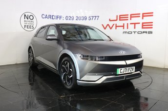 2022 HYUNDAI IONIQ 5