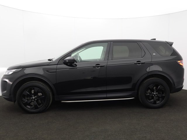 2021 Land Rover Discovery Sport 2L S 5dr - Photo 6