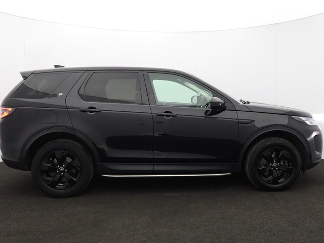 2021 Land Rover Discovery Sport 2L S 5dr - Photo 11