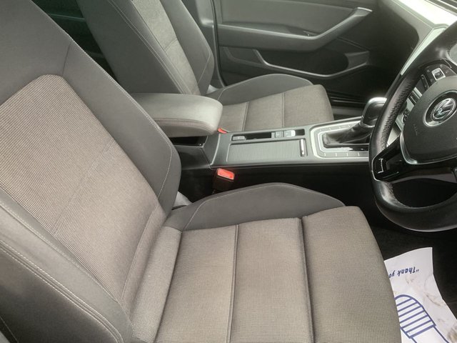 2018 VOLKSWAGEN PASSAT 2.0 TDI SE Business Estate 5dr Diesel DSG Euro 6 (s/s) (150 ps) - Photo 6
