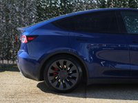 USED 2023 72 TESLA MODEL Y (Dual Motor) Performance SUV 5dr Electric Auto 4WDE (426 bhp) 