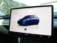 USED 2023 72 TESLA MODEL Y (Dual Motor) Performance SUV 5dr Electric Auto 4WDE (426 bhp) 