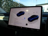 USED 2023 72 TESLA MODEL Y (Dual Motor) Performance SUV 5dr Electric Auto 4WDE (426 bhp) 