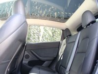 USED 2023 72 TESLA MODEL Y (Dual Motor) Performance SUV 5dr Electric Auto 4WDE (426 bhp) 