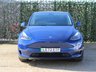 USED 2023 72 TESLA MODEL Y (Dual Motor) Performance SUV 5dr Electric Auto 4WDE (426 bhp) 