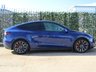 USED 2023 72 TESLA MODEL Y (Dual Motor) Performance SUV 5dr Electric Auto 4WDE (426 bhp) 