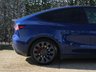 USED 2023 72 TESLA MODEL Y (Dual Motor) Performance SUV 5dr Electric Auto 4WDE (426 bhp) 