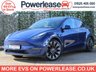 USED 2023 72 TESLA MODEL Y (Dual Motor) Performance SUV 5dr Electric Auto 4WDE (426 bhp) 