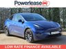 USED 2023 72 TESLA MODEL Y (Dual Motor) Performance SUV 5dr Electric Auto 4WDE (426 bhp) 
