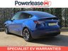 USED 2023 72 TESLA MODEL Y (Dual Motor) Performance SUV 5dr Electric Auto 4WDE (426 bhp) 