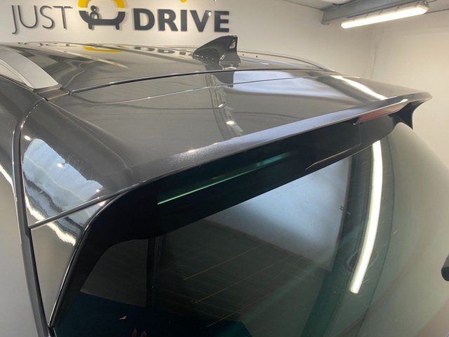 2018 Kia Sportage 1.6L 2 5dr - Photo 9