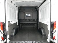 USED 2024 24 FORD TRANSIT 350 2.0 EBL 130 BHP L3 TREND CREWCAB 6 SEATER  FACELIFT | 6 SEATER | AIR CON | L3 LONG