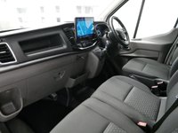 USED 2024 24 FORD TRANSIT 350 2.0 EBL 130 BHP L3 TREND CREWCAB 6 SEATER  FACELIFT | 6 SEATER | AIR CON | L3 LONG