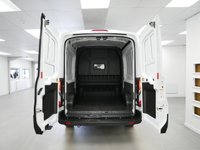 USED 2024 24 FORD TRANSIT 350 2.0 EBL 130 BHP L3 TREND CREWCAB 6 SEATER  FACELIFT | 6 SEATER | AIR CON | L3 LONG