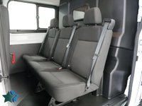 USED 2024 24 FORD TRANSIT 350 2.0 EBL 130 BHP L3 TREND CREWCAB 6 SEATER  FACELIFT | 6 SEATER | AIR CON | L3 LONG