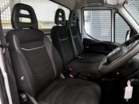 USED 2023 23 IVECO DAILY 2.3D 136PS HPI 14V 35S 3450 TAIL-LIFT DROPSIDE - NO VAT 