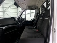 USED 2023 23 IVECO DAILY 2.3D 136PS HPI 14V 35S 3450 TAIL-LIFT DROPSIDE - NO VAT 