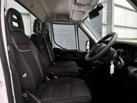 USED 2023 23 IVECO DAILY 2.3D 136PS HPI 14V 35S 3450 TAIL-LIFT DROPSIDE - NO VAT 