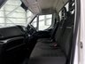 USED 2023 23 IVECO DAILY 2.3D 136PS HPI 14V 35S 3450 TAIL-LIFT DROPSIDE - NO VAT 