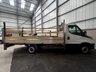 USED 2023 23 IVECO DAILY 2.3D 136PS HPI 14V 35S 3450 TAIL-LIFT DROPSIDE - NO VAT 