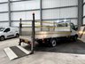 USED 2023 23 IVECO DAILY 2.3D 136PS HPI 14V 35S 3450 TAIL-LIFT DROPSIDE - NO VAT 