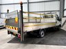 USED 2023 23 IVECO DAILY 2.3D 136PS HPI 14V 35S 3450 TAIL-LIFT DROPSIDE - NO VAT 