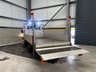 USED 2023 23 IVECO DAILY 2.3D 136PS HPI 14V 35S 3450 TAIL-LIFT DROPSIDE - NO VAT 