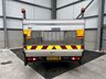 USED 2023 23 IVECO DAILY 2.3D 136PS HPI 14V 35S 3450 TAIL-LIFT DROPSIDE - NO VAT 