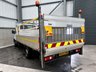 USED 2023 23 IVECO DAILY 2.3D 136PS HPI 14V 35S 3450 TAIL-LIFT DROPSIDE - NO VAT 