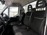 USED 2023 23 IVECO DAILY 2.3D 136PS HPI 14V 35S 3450 TAIL-LIFT DROPSIDE - NO VAT 