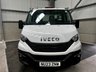 USED 2023 23 IVECO DAILY 2.3D 136PS HPI 14V 35S 3450 TAIL-LIFT DROPSIDE - NO VAT 