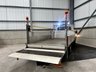USED 2023 23 IVECO DAILY 2.3D 136PS HPI 14V 35S 3450 TAIL-LIFT DROPSIDE - NO VAT 