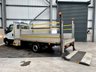 USED 2023 23 IVECO DAILY 2.3D 136PS HPI 14V 35S 3450 TAIL-LIFT DROPSIDE - NO VAT 
