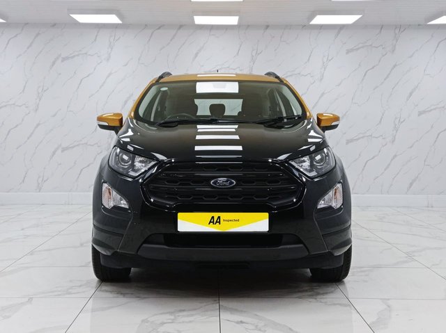2020 Ford Ecosport 1L St-Line 5dr - Photo 5