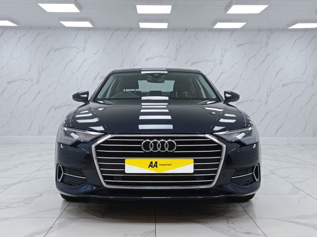 2022 Audi A6 Saloon 2L Sport 4dr - Photo 5