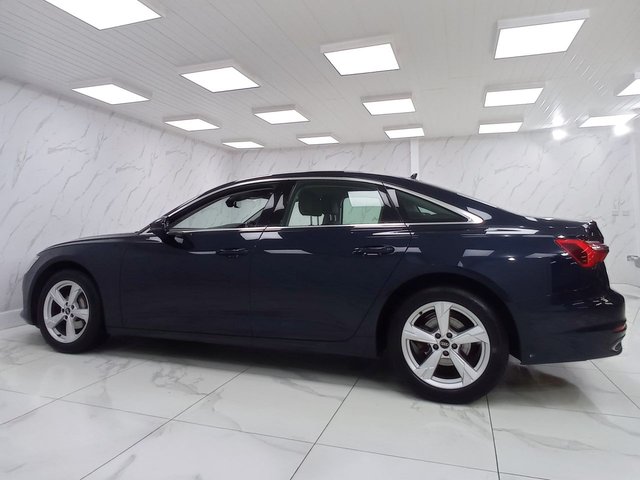 2022 Audi A6 Saloon 2L Sport 4dr - Photo 8