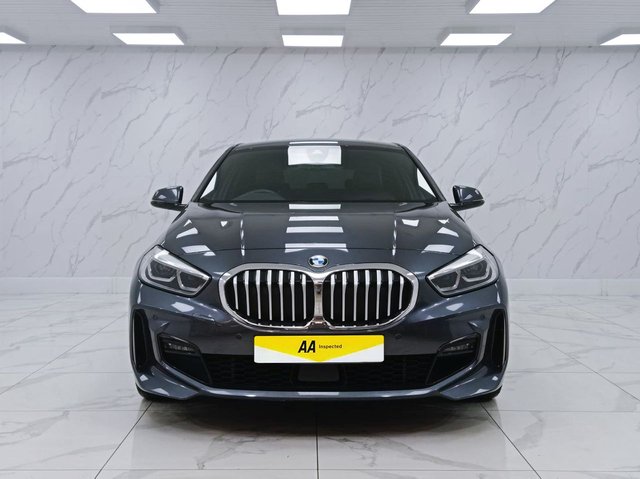 2020 BMW 1 Series 1.5L M Sport 5dr - Photo 5