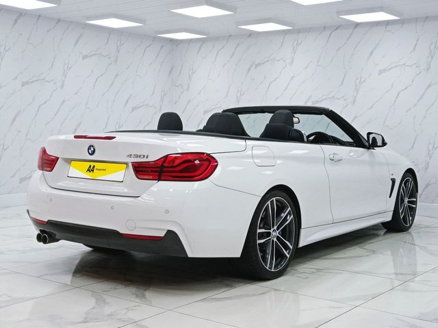 2018 BMW 4 Series 2L M Sport 2dr - Photo 12