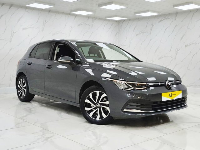 2022 Volkswagen Golf 1L Active 5dr - Photo 6