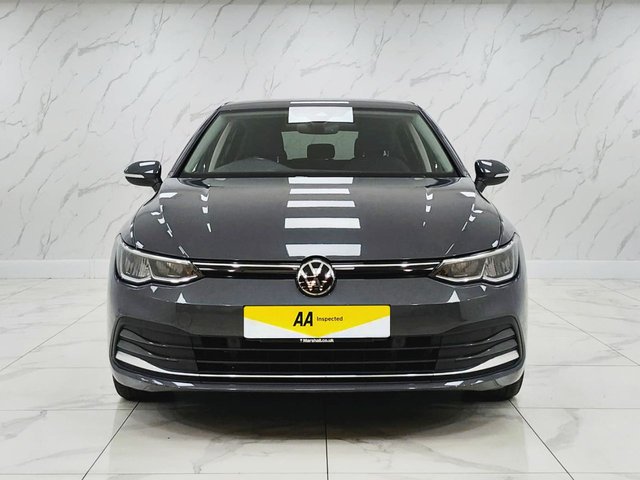 2022 Volkswagen Golf 1L Active 5dr - Photo 5