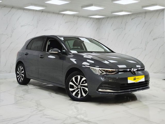 2022 Volkswagen Golf 1L Active 5dr - Photo 7