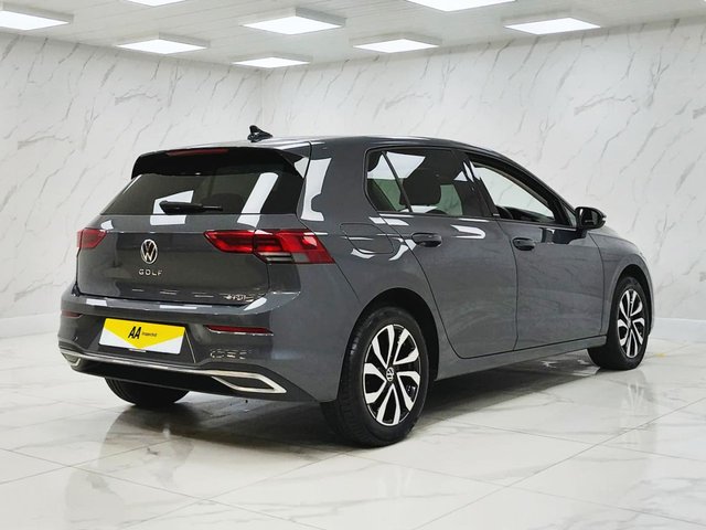 2022 Volkswagen Golf 1L Active 5dr - Photo 12