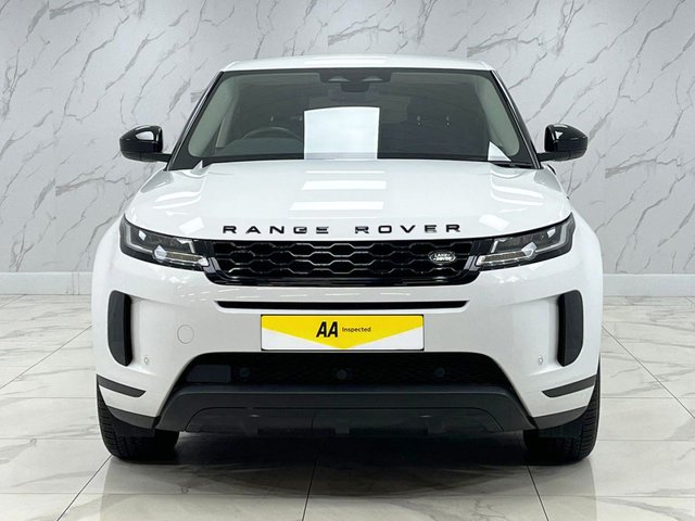 2022 Land Rover Range Rover Evoque 2L R-Dynamic 5dr - Photo 5