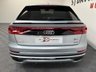 USED 2023 23 AUDI Q8 3.0 TDI V6 50 Black Edition SUV 5dr Diesel Tiptronic quattro Euro 6 (s/s) (286 ps) 