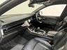 USED 2023 23 AUDI Q8 3.0 TDI V6 50 Black Edition SUV 5dr Diesel Tiptronic quattro Euro 6 (s/s) (286 ps) 