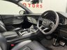 USED 2023 23 AUDI Q8 3.0 TDI V6 50 Black Edition SUV 5dr Diesel Tiptronic quattro Euro 6 (s/s) (286 ps) 