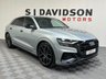 USED 2023 23 AUDI Q8 3.0 TDI V6 50 Black Edition SUV 5dr Diesel Tiptronic quattro Euro 6 (s/s) (286 ps) 