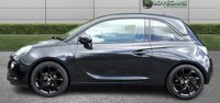 USED 2016 16 VAUXHALL ADAM 1.2i ecoFLEX ENERGISED Hatchback 3dr Petrol Manual Euro 6 (s/s) (70 ps) LONG MOT AND GOOD HISTORY, 2 X KEYS, LOW MILEAGE! 1/2 LEATHER, AIR CON, ALLOYS, CRUISE, DAB RADIO, ELECTRIC WINDOWS! LOVELY CAR BOTH INSIDE AND OUT