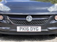 USED 2016 16 VAUXHALL ADAM 1.2i ecoFLEX ENERGISED Hatchback 3dr Petrol Manual Euro 6 (s/s) (70 ps) LONG MOT AND GOOD HISTORY, 2 X KEYS, LOW MILEAGE! 1/2 LEATHER, AIR CON, ALLOYS, CRUISE, DAB RADIO, ELECTRIC WINDOWS! LOVELY CAR BOTH INSIDE AND OUT