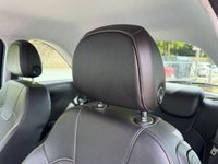USED 2016 16 VAUXHALL ADAM 1.2i ecoFLEX ENERGISED Hatchback 3dr Petrol Manual Euro 6 (s/s) (70 ps) LONG MOT AND GOOD HISTORY, 2 X KEYS, LOW MILEAGE! 1/2 LEATHER, AIR CON, ALLOYS, CRUISE, DAB RADIO, ELECTRIC WINDOWS! LOVELY CAR BOTH INSIDE AND OUT